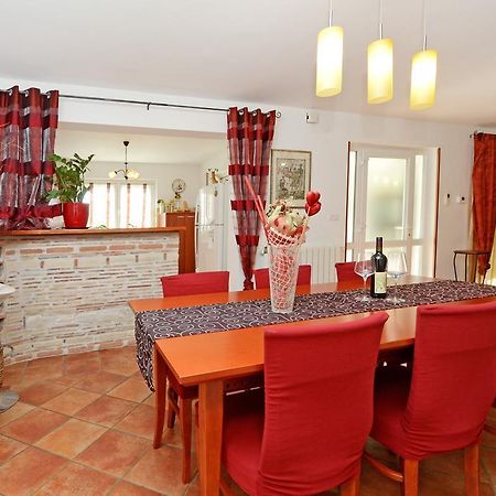 Sonja Vacation House Poreč Dış mekan fotoğraf