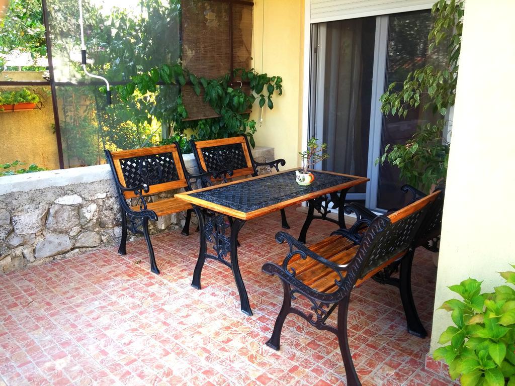Sonja Vacation House Poreč Dış mekan fotoğraf