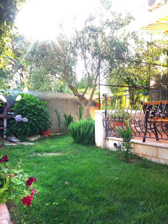 Sonja Vacation House Poreč Dış mekan fotoğraf
