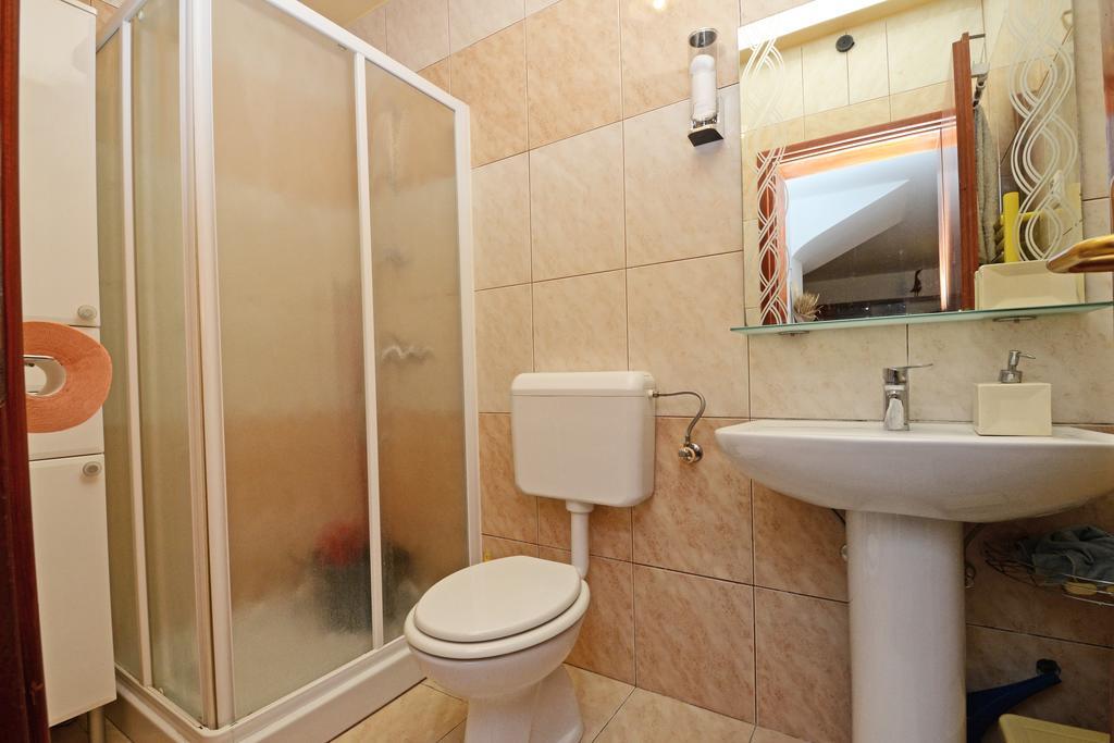 Sonja Vacation House Poreč Dış mekan fotoğraf