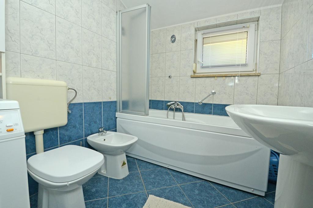 Sonja Vacation House Poreč Dış mekan fotoğraf