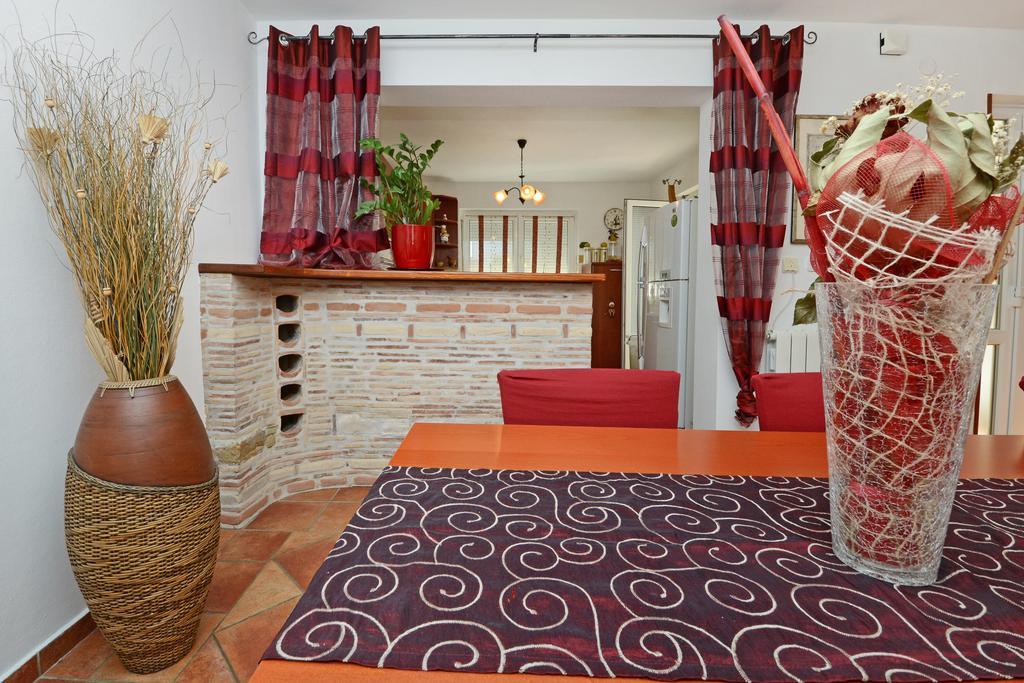Sonja Vacation House Poreč Dış mekan fotoğraf