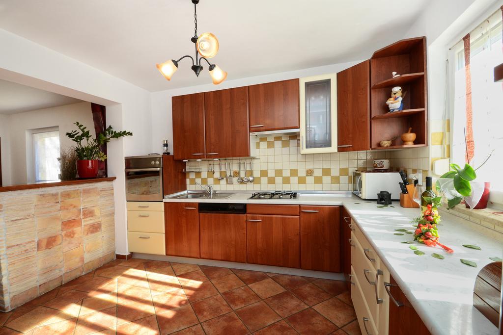 Sonja Vacation House Poreč Dış mekan fotoğraf