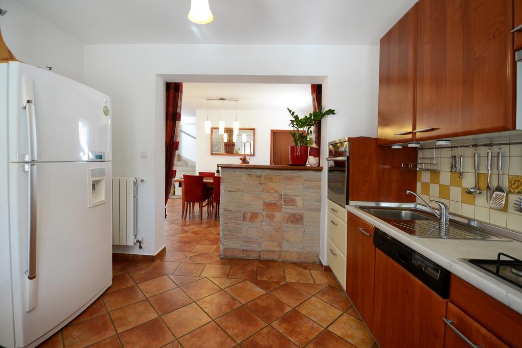 Sonja Vacation House Poreč Dış mekan fotoğraf