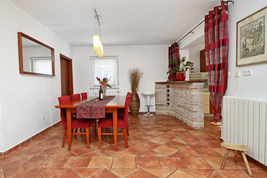 Sonja Vacation House Poreč Dış mekan fotoğraf
